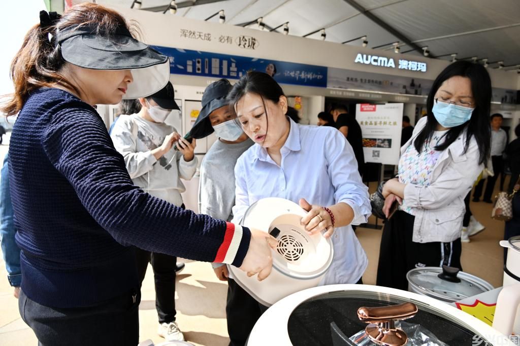 金融赋能以旧换新 激发消费新活力(图2)