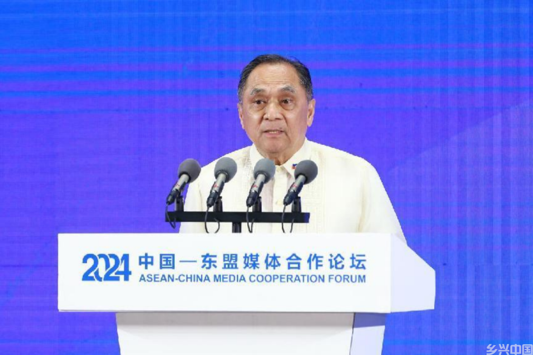 2024中国—东盟媒体合作论坛在山东德州举办(图6)