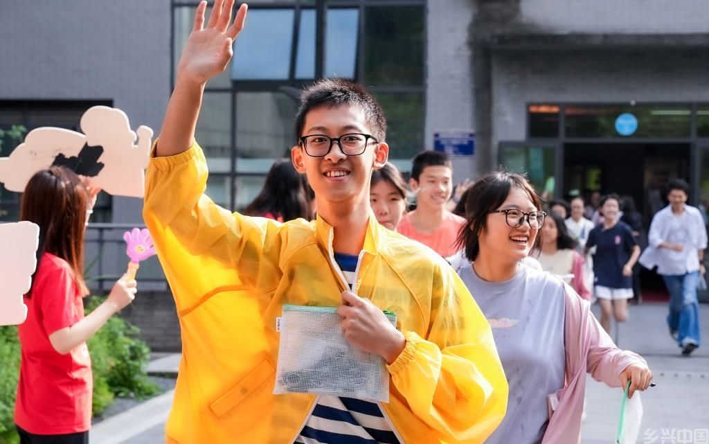 今年各地中考有啥“新动作”(图2)