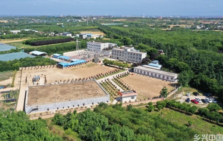西北小城富平的治水之路(图3)