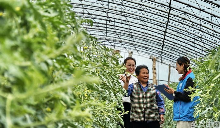“通过改革给人民群众带来更多获得感”——新时代民生领域的改革故事(图15)