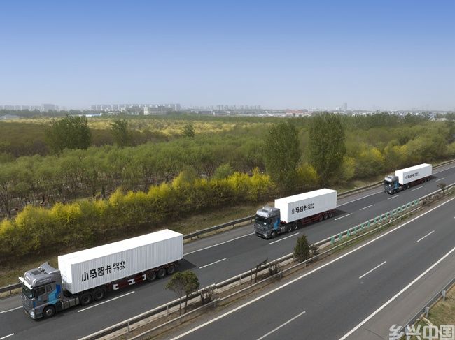 北京：“聪明的车”驶上“智慧的路”(图4)