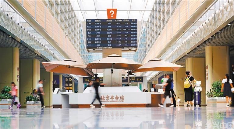 拓维升级产业空间——北京丰台打造首都高质量发展新引擎(图8)