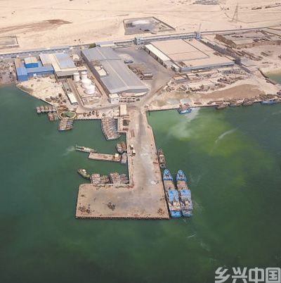 加强海洋国际合作 共同守护蓝色家园(图3)