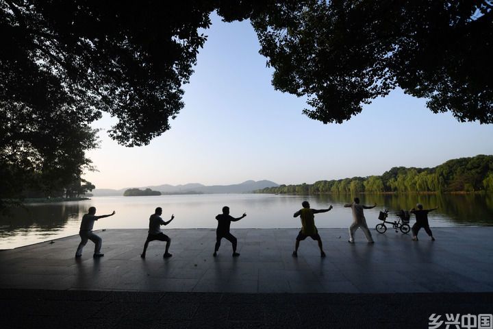 一湖千年 再续华章——世界遗产保护发展的“西湖答卷”(图7)