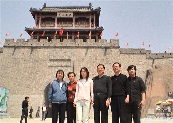 志当存高远 —记我所熟悉的陈政高 （上篇）(图4)