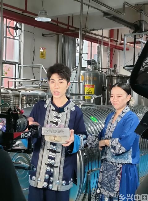 贵州从江瑶浴秉承工匠精神受消费者青睐(图2)