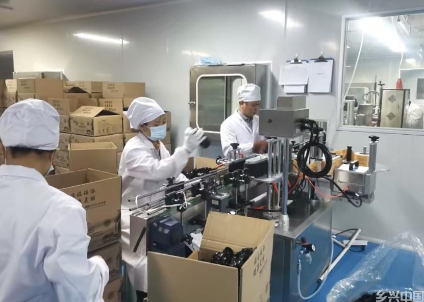 贵州从江瑶浴秉承工匠精神受消费者青睐(图6)