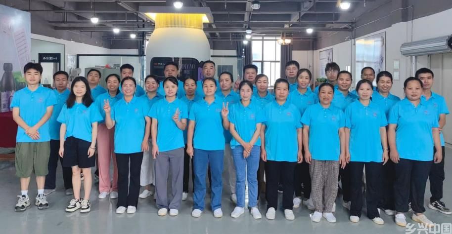 贵州从江瑶浴秉承工匠精神受消费者青睐(图7)