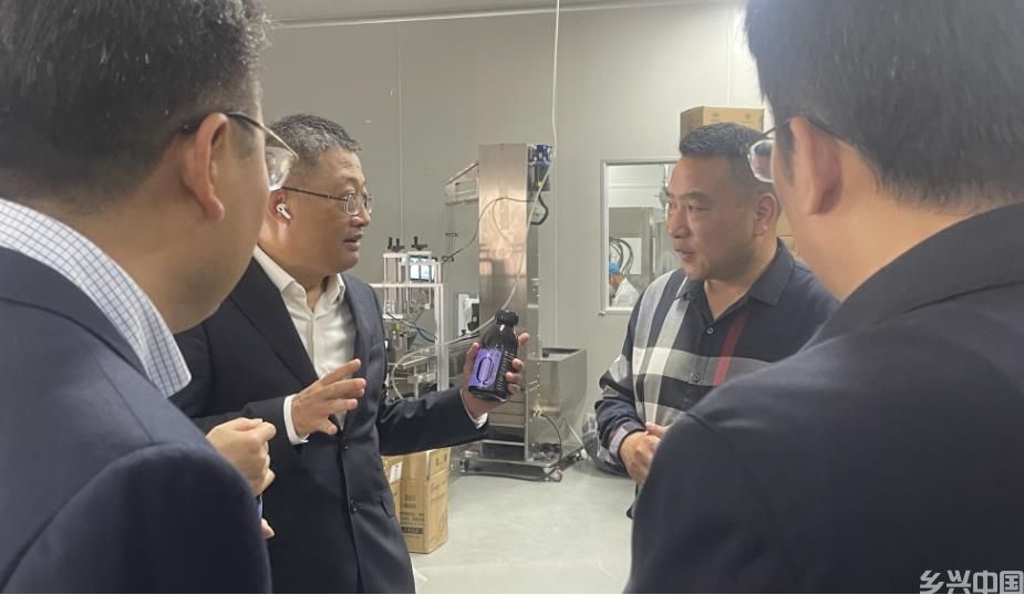 贵州从江瑶浴秉承工匠精神受消费者青睐(图12)