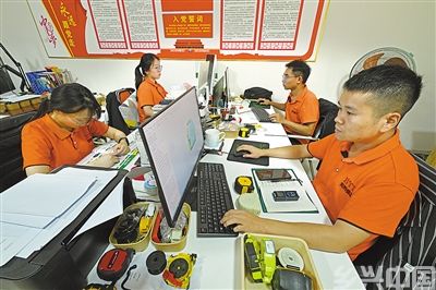 小五金成为河南虞城特色产业(图2)