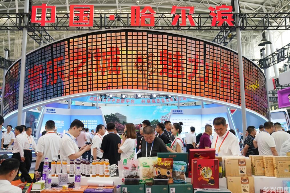 解码文化自信的城市样本丨一江两岸传奇地——解码百年名城哈尔滨的文化自信样本(图9)
