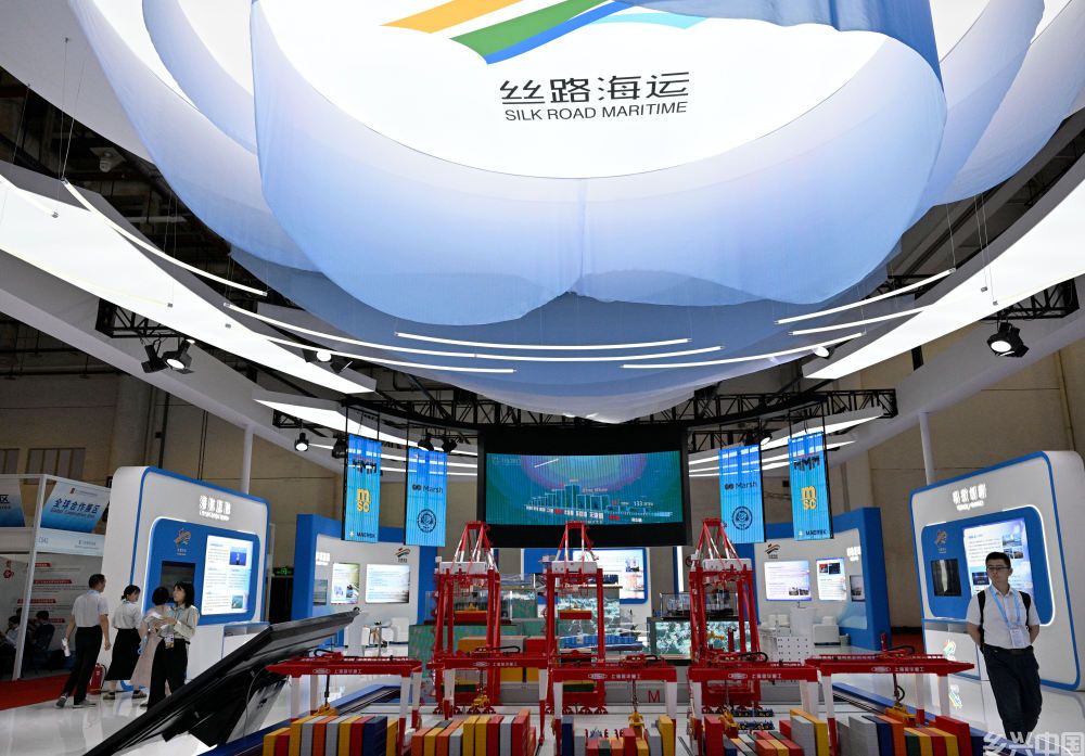 “双向奔赴”前景广阔——从第24届投洽会透视投资新动向(图10)