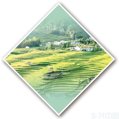 清水长流润沃野(图3)