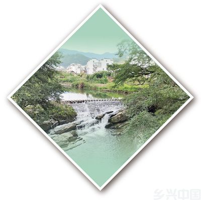 清水长流润沃野(图2)