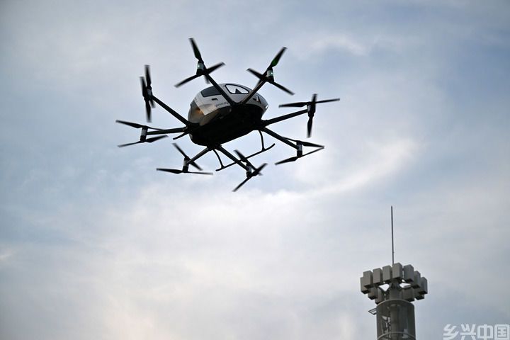 “低空”何以“经济”？(图10)