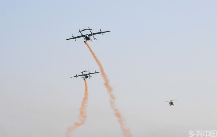 “低空”何以“经济”？(图6)