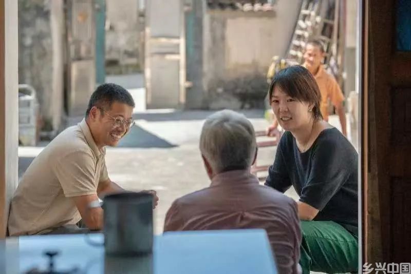 “弱资源村”的文化振兴该从何入手？(图3)