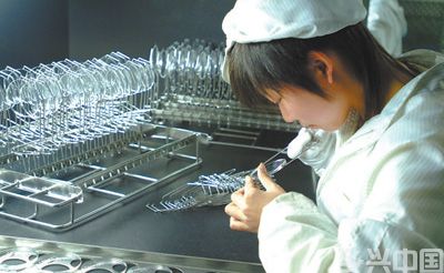 打造特色产业 拓展国际市场(图6)