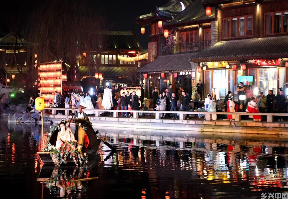 更好助力挺起中部“脊梁”——从“三张答卷”看河南经济发展新成色(图2)
