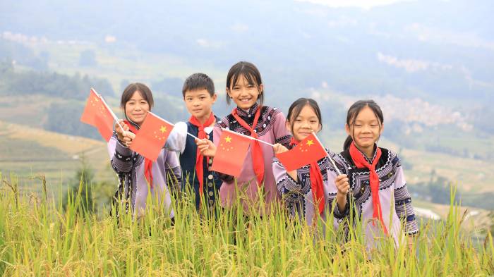 喜迎国庆 共庆华诞(图7)