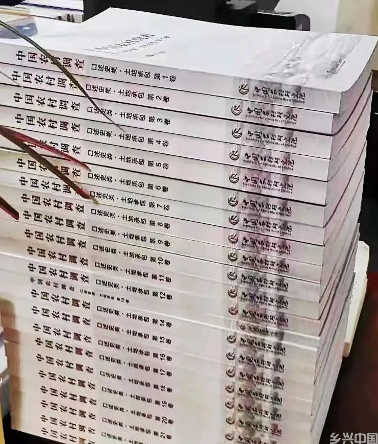 共和国75周年礼赞·生活印记丨土地上的回响(图3)