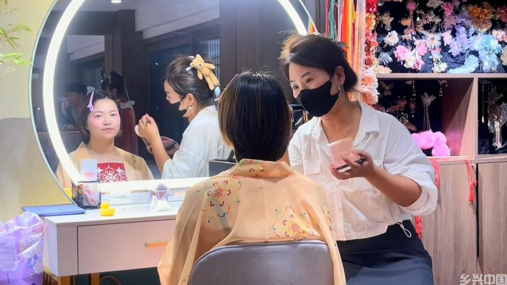 了不起的小城：文旅赋能县域经济多点开花(图7)