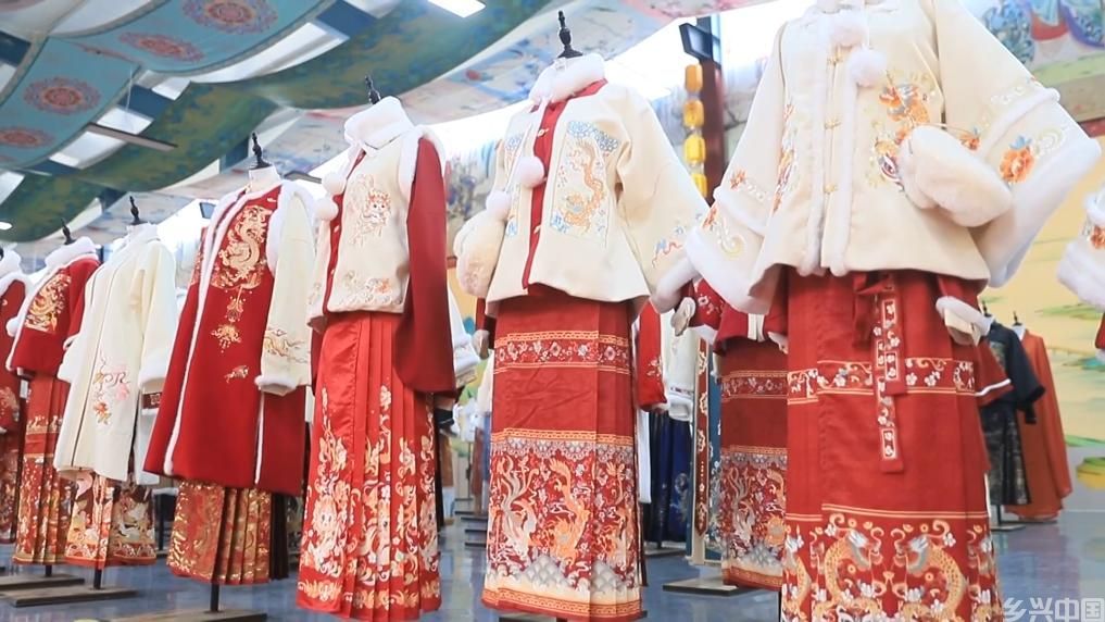了不起的小城：文旅赋能县域经济多点开花(图6)