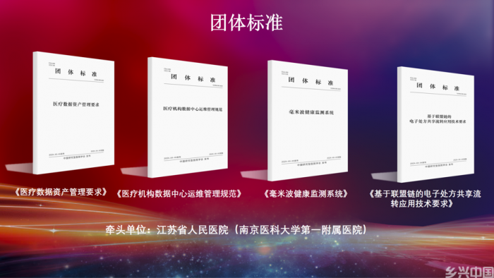 发展健康新质生产力 助力中国式现代化医疗服务体系建设(图6)