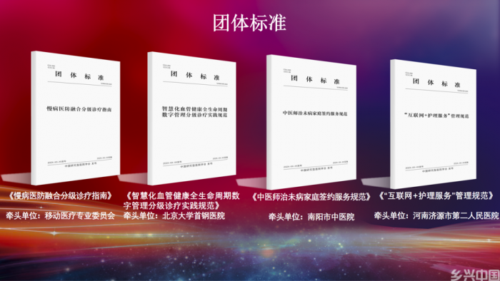 发展健康新质生产力 助力中国式现代化医疗服务体系建设(图7)