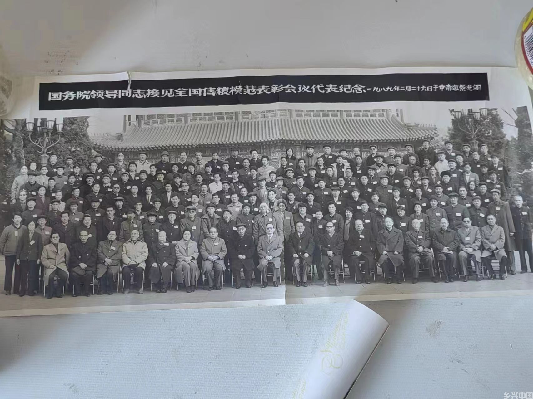 一生种粮 两代接力——记“一代粮王”刘文豹父子(图4)