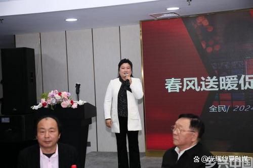 春蕾计划新征程系列公益活动启动仪式在京举行(图10)