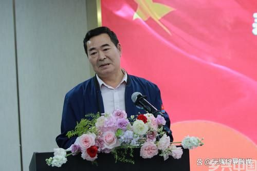 春蕾计划新征程系列公益活动启动仪式在京举行(图8)