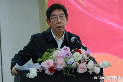 春蕾计划新征程系列公益活动启动仪式在京举行(图7)