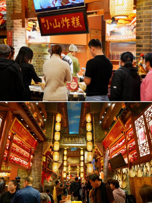 美食搭桥 文化赋能 唐山旅游业驶入高质量发展快车道(图1)