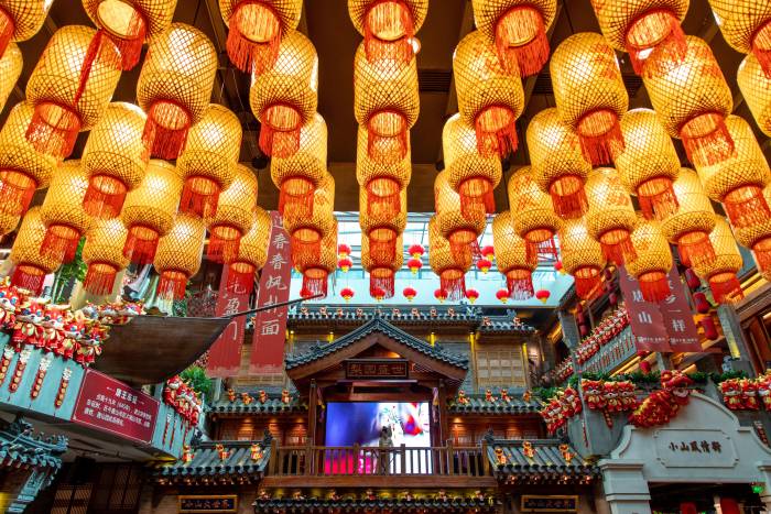 美食搭桥 文化赋能 唐山旅游业驶入高质量发展快车道(图3)