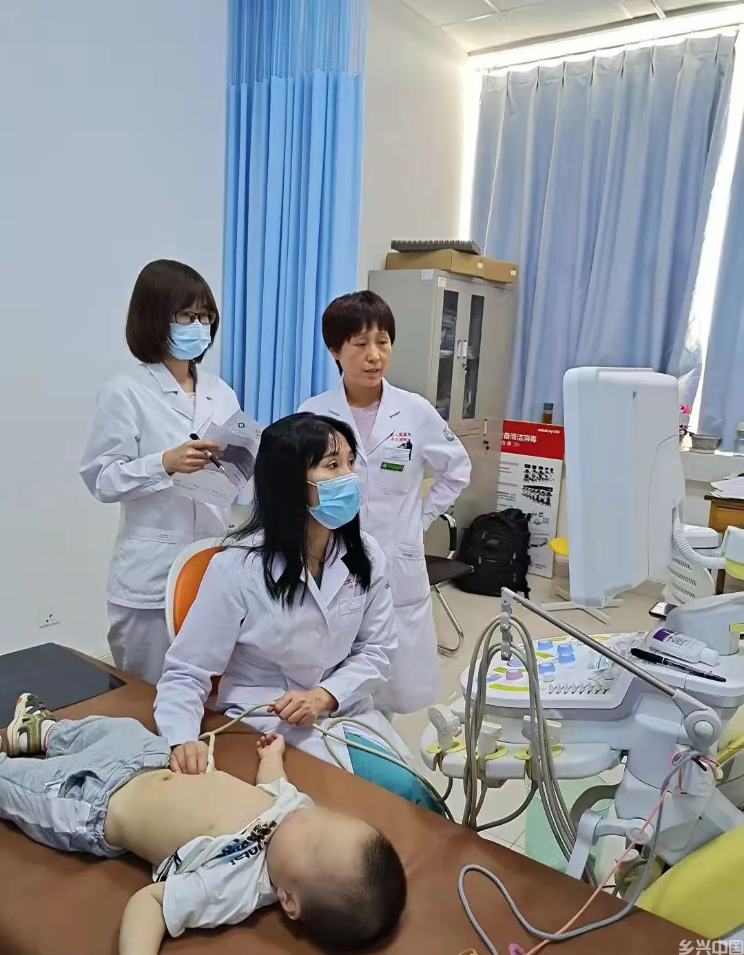 医疗资源如何下沉县乡？——以北京四所医院对口帮扶工作为例(图2)