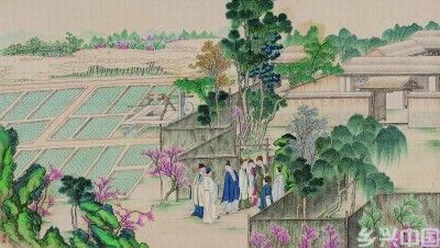 妙手匠心绘雅园——《红楼梦》大观园插画的审美意趣