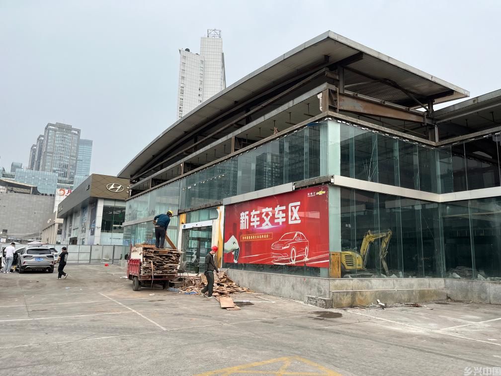 4S店现关停潮，消费者权益谁来保障？(图2)