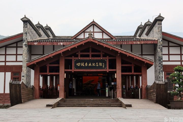 再渡赤水访传奇——云贵川赤水河流域保护发展故事新探(图4)