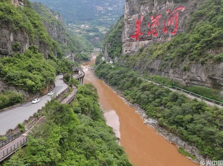 再渡赤水访传奇——云贵川赤水河流域保护发展故事新探(图10)