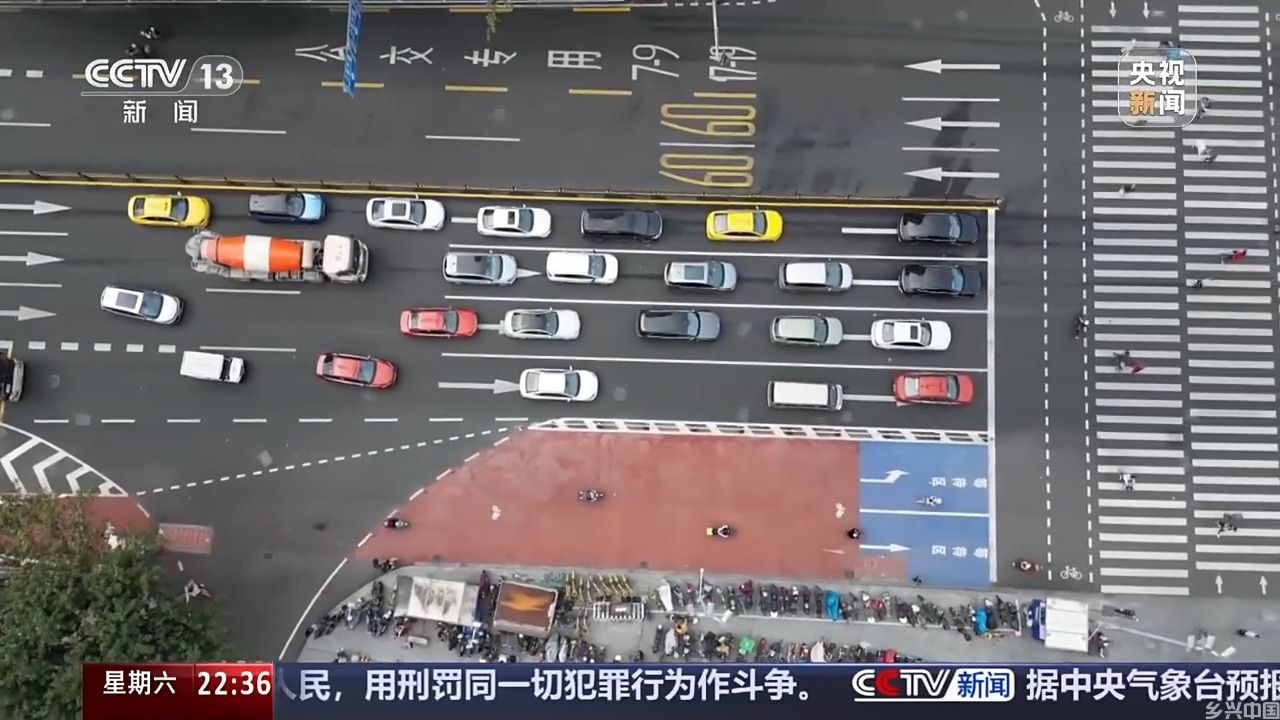 电动自行车上路有了“新标准” 以旧换新怎么换?(图11)
