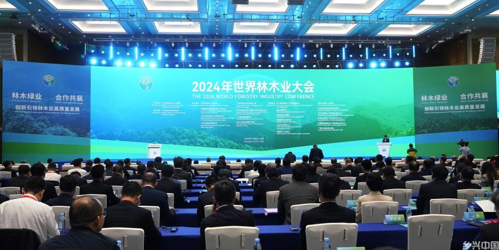 我国森林覆盖率已超过25%(图1)