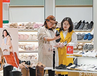 从精品消费月看消费潜力(图9)