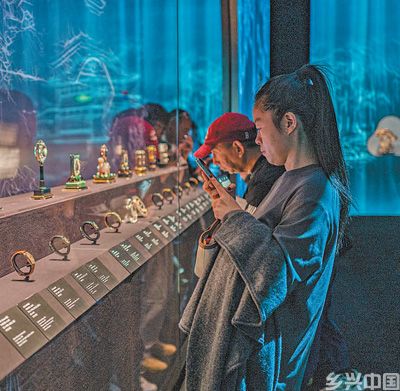 从精品消费月看消费潜力(图5)