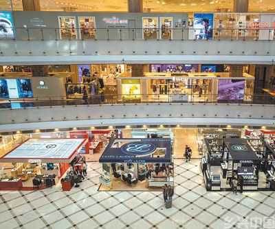 从精品消费月看消费潜力(图8)