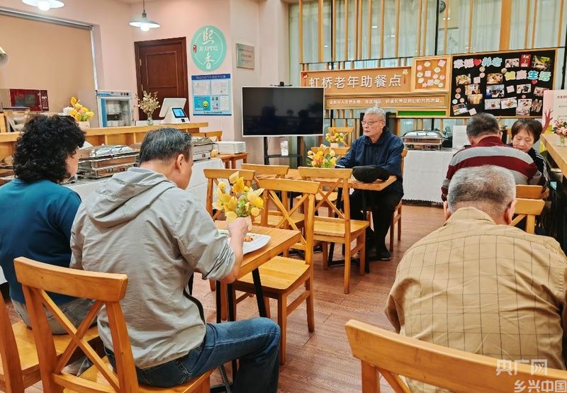 上海：擦亮“人民之城”幸福底色(图10)