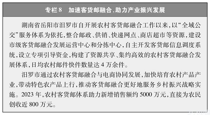 新时代的中国农村公路发展(图12)