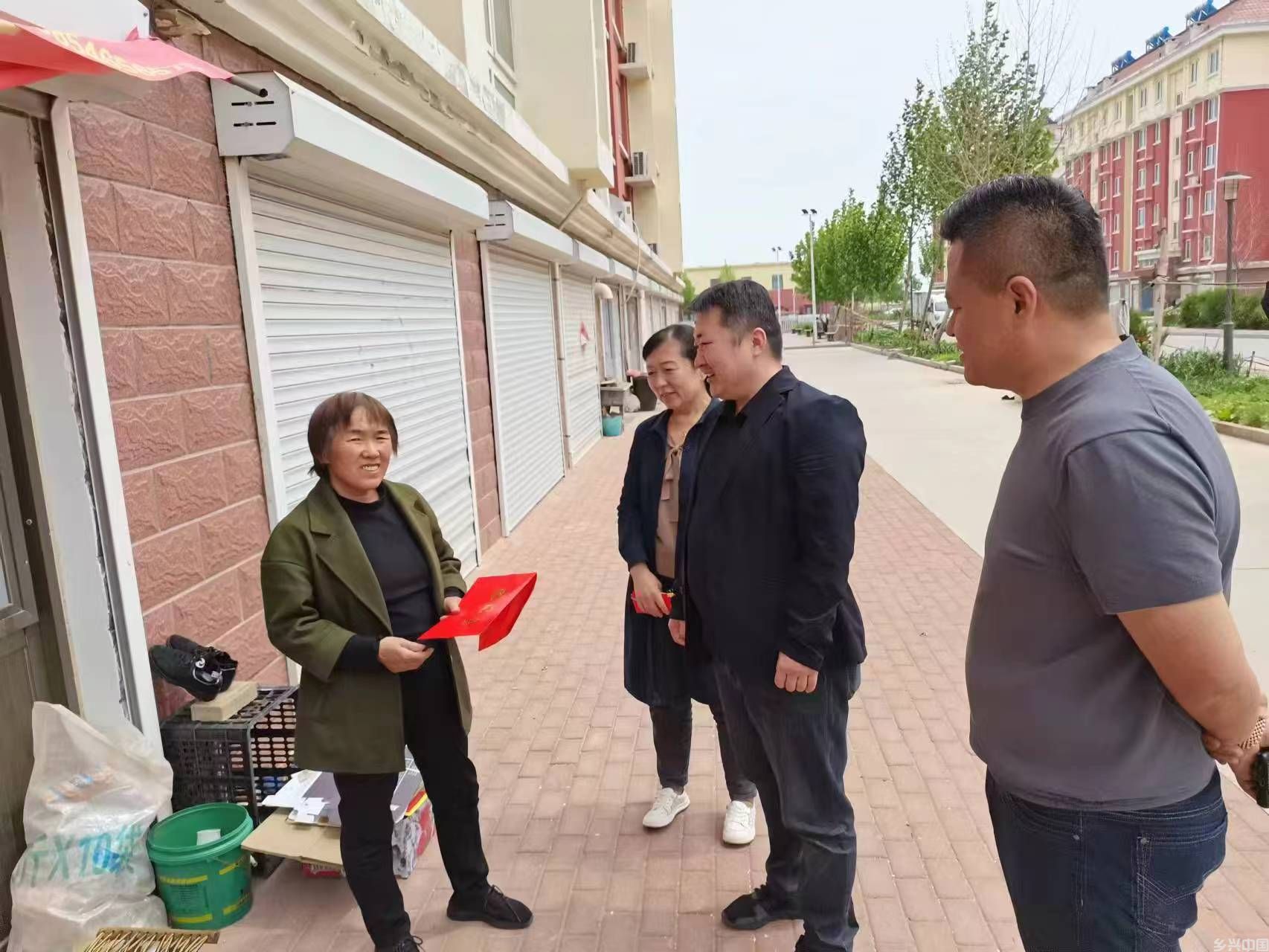 “兵支书”尚华同:点滴见初心,忠诚不褪色(图2)