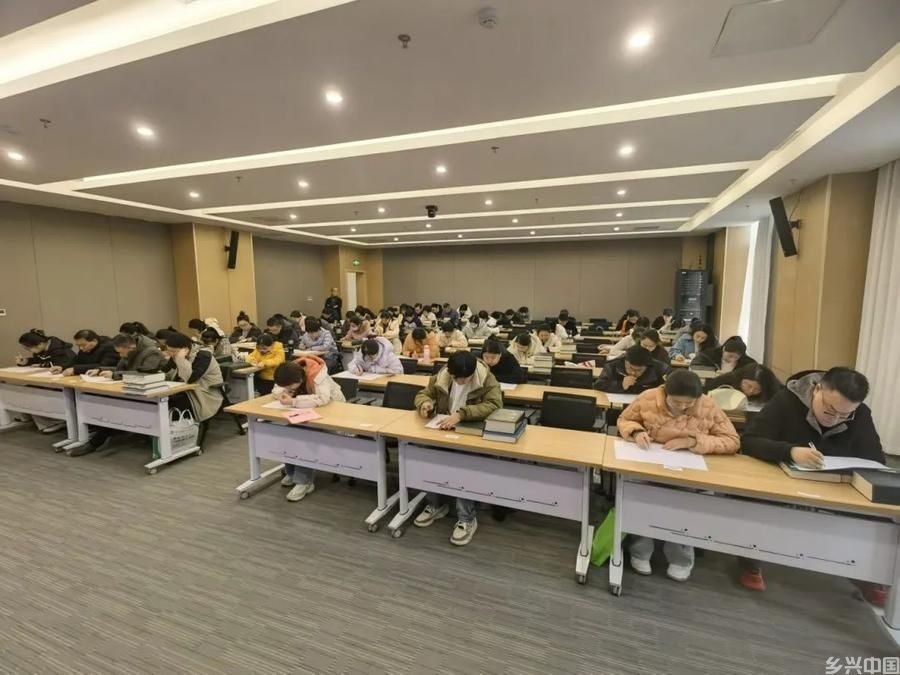 滨州市病案医疗质量控制中心岗位技能竞赛成功举行(图4)